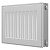 Радиатор панельный ROYAL THERMO Compact С22-300- 600 RAL9016